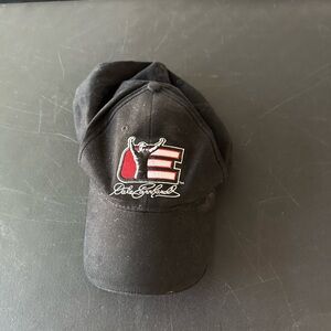 Vintage Dale Earnhardt Senior Hat